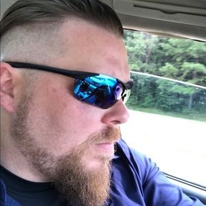 Meet your Posher, Brent